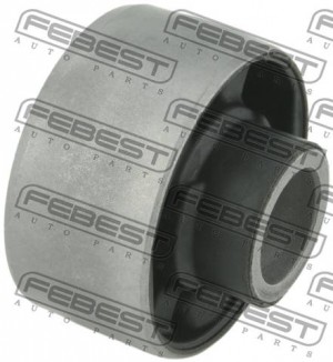 САЙЛЕНТБЛОК ЗАДНЕЙ БАЛКИ подходит для MAZDA CX-5 KE 2011-2012 [EU] MZAB-159 MZAB-159 FEBEST