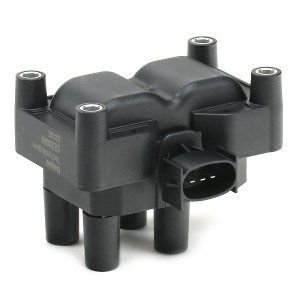 Катушка зажигания FORD Focus 1,Mondeo (1.6/1.8/2.0) DELPHI CE2004412B1 DELPHI