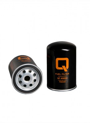Фильтр топливный Q-Filter QF400002 QF400002 Q FILTER
