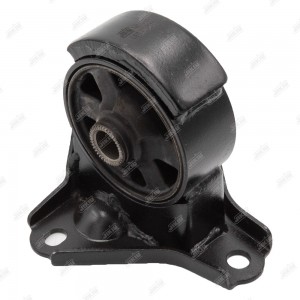 Опора двигателя передняя HYUNDAI TUCSON 2.0 MI11016 MI11016 JIKIU