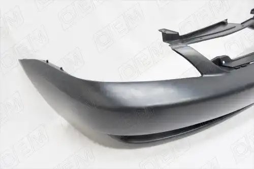 Бампер передний Mitsubishi Lancer 9 2005-2010 OEM0708 OEMPARTS