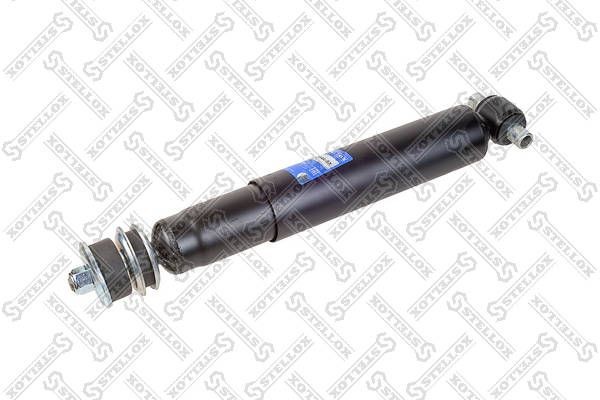 амортизатор подвески! задний \Omn Volvo 87-05321-SX STELLOX