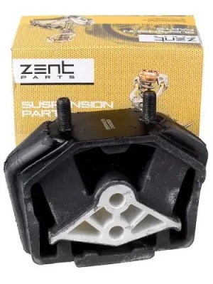 подушка ДВС задняя! Opel Astra/Vectra 1.4/1.6/1.7TD 88-98 Z13135 ZENTPARTS