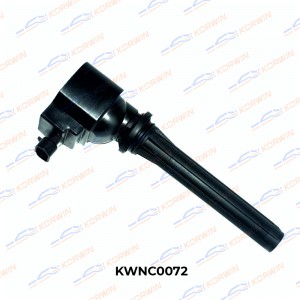Катушка зажигания HAVAL H6,F7,F7x KORWIN KWNC0072 KORWIN
