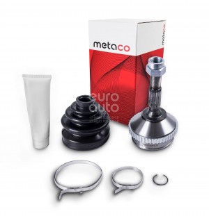 PEUGEOT 206 (1998>) 5730169 METACO