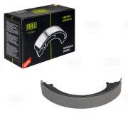 Колодки торм. Jeep Grand Cherokee III (04-) барабан. ст. торм. 205x31 (GF 4634) GF4634 TRIALLI