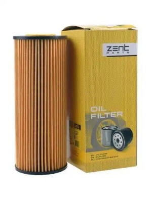 фильтр масляный! MB W202/210/124/463/Vito 113/114 2.0-3.6 90> Z33547 ZENTPARTS