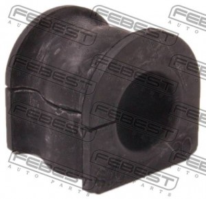 втулка стабилизатора заднего! d20\ Honda STREAM 00-06 HSB-RN3R FEBEST