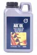 Масло трансмиссионное Volvo AOC 32240904 32240904 VOLVO