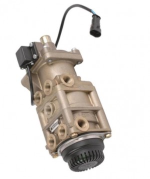 Кран тормозной DX95BY Knorr-Bremse DX95BY KNORR BREMSE