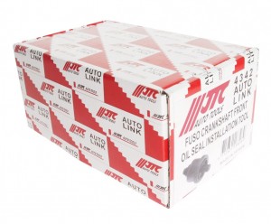 Приспособление для монтажа передн. сальника коленвала MITSUBISHI (FUSO-MH063962, JTC-4342 JTC TOOLS