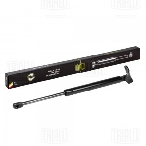 Упор газовый (амортизатор) Kia Ceed (06-) универс. (левый) (крышки багажника) (G GS0802 TRIALLI