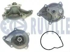 MINI COOPER (2000>)/ CITROEN C3/ C4/ C5 561425 RUVILLE
