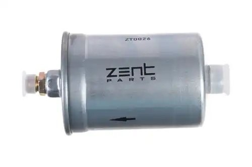 фильтр топливный!\ MB W201/W202/W124/W123/W126 1.8-6.0 80-01 Z34910 ZENTPARTS