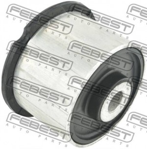 Сайлентблок передн рычага задний (гидравл) AUDI Q7 07-15 VWAB-044 VWAB-044 FEBEST