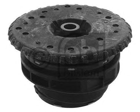 опора амортизатора переднего!к-кт\ Opel Movano B 10> 44917 FEBI BILSTEIN