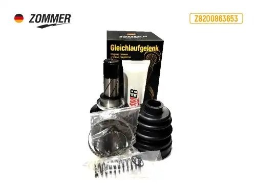 ШРУС ВАЗ Largus внутренний (Z21005) Z8200863653 ZOMMER