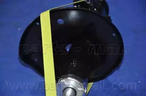 Амортизатор передний правый HYUNDAI LAVITA(FC/-OCT 2006) PJA-FR008 PJA-FR008 PMC PARTS MALL