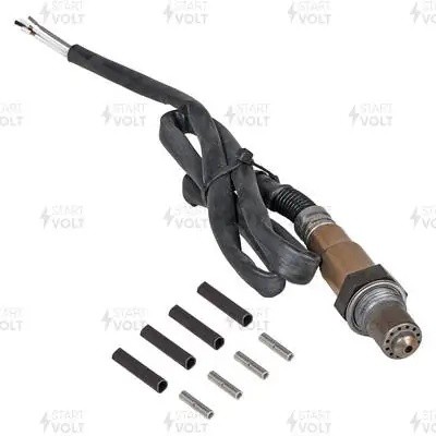 Датчик кислорода универсальный аналог 0 258 986 602  VSOS0001 VS-OS 0001 START VOLT