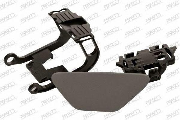 крышка омывателя фар! лев. комплект 3 элем. BMW 5 Series FF11 M-TECH 10-13 BM0491238 PRASCO GROUP