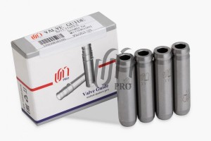 Втулка направляющая вп/вып клапана Mitsubishi 4G63 6x11.17x45.5 (MD300702) UM VGU0613005 UNITED MOTORS PRO