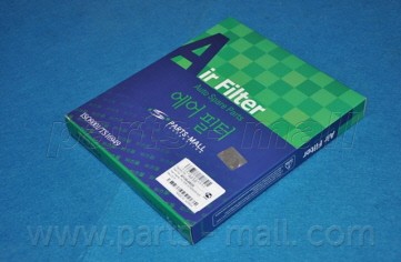 Фильтр салона TOYOTA LEXUS RX300 /RX330 00- IS200 /IS300 00-  PMF-005 PMF-005 PMC PARTS MALL