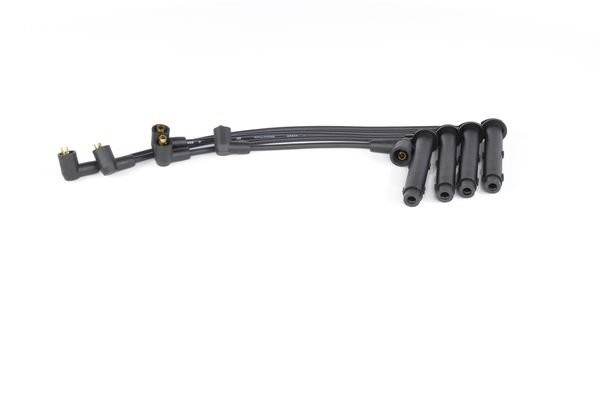 LAND ROVER FREELANDER (1998-2006) 0 986 357 223 BOSCH