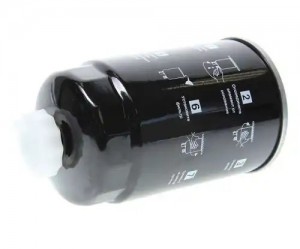 Фильтр топливный PEUGEOT Boxer CITROEN Jumper FIAT Ducato (94-) MAN F2000 MEGAPO 110-16-021 MEGA POWER