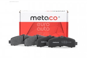 NISSAN MICRA K11E 92> 1.0i/1.3i 16V, 1.5D 3000341 METACO