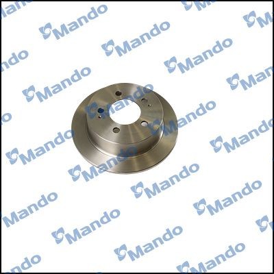 SSANG YONG ACTYON (2007>)/ KYRON (2008>) MBC030060 MANDO