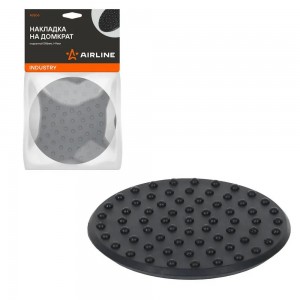 Накладка на домкрат подкатной INDUSTRY D86мм, H9мм (AJS06) AJS06 AIRLINE