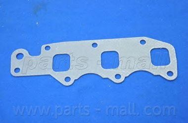 Прокладка коллектора выпускного DAEWOO MATIZ(M100) 98-00 P1M-C005 P1M-C005 PMC PARTS MALL