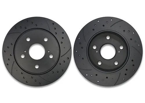 Тормозной диск Gerat DSK-R210W (задний) Performance DSK-R210W GERAT