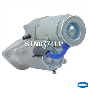 стартер\Kubota/Case STN0774LP KRAUF