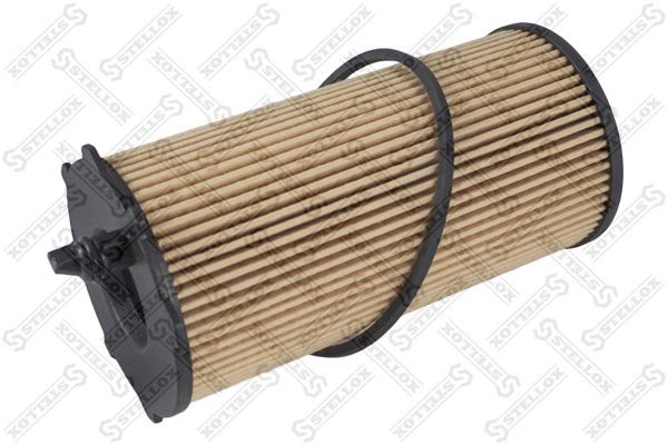 фильтр масляный!\Dodge Nitro, Jeep Cherokee/Liberty/Wrangler 2.8CRD 07> 20-50688-SX STELLOX