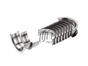 Вкладыши коренные STD MBS007305000 UNITED MOTORS PRO