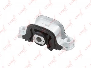 Опора двигателя PEUGEOT Boxer (94-02) CITROEN Jumper (94-02) FIAT Ducato (94-02) ME-2067 LYNXAUTO