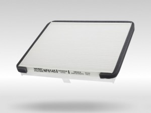 Фильтр салона NF6145 NEVSKY FILTER