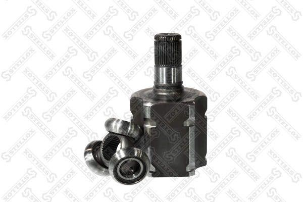 ШРУС внутренний к-кт! 5N0498103B\ VW Tiguan 2.0 TDI 4motion 07> 160-1228-SX STELLOX