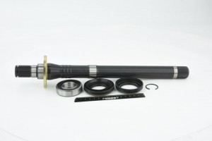 Вал привода HYUNDAI SANTA FE 06 200­6-  1212-SFCL 1212-SFCL FEBEST