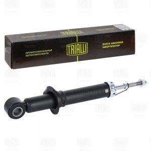 Амортизатор Toyota Prius (97-) задн. (AG 19520) AG 19520 TRIALLI