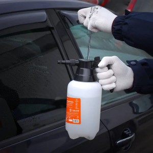 Распылитель (пульверизатор) помповый, 1L APSB-02 APSB-02 AIRLINE