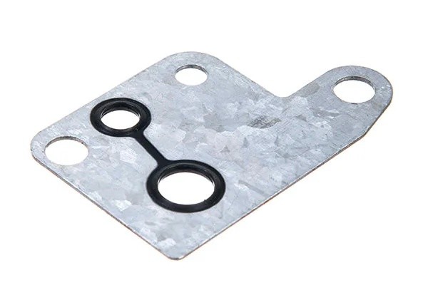 прокладка насоса вакуумного! 1103683\ Ford Transit 2.4DI 00> 1125720SX STELLOX