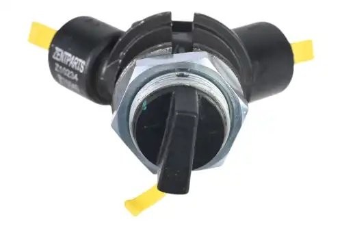 клапан! 3-ходовой 2-позиционный \MB,DAF Z10234 ZENTPARTS