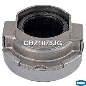Подшипник выжимной CBZ1078JG CBZ1078JG KRAUF