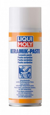 LiquiMoly Keramik-Paste 0.4L керамическая паста !спрей\ 3419 LIQUI MOLY