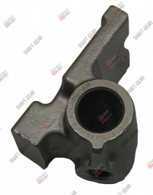 Блок переключения КПП 6DS180T1702054 SHAFT