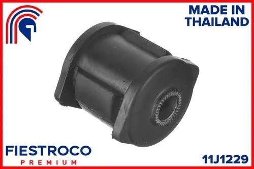 Сайлентблок TOYOTA Corolla EE100 2E 1,3 11J1229 11J1229 FIESTROCO