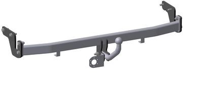 ТСУ! без элект. треб.вырез\ Hyundai Solaris SD/HB 14> 4260-A ORIS