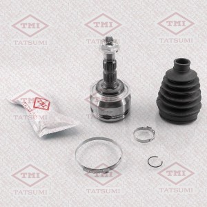 CHEVROLET CRUZE (2009>) TDA1008 TATSUMI